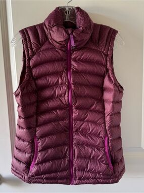 PrAna Packable vest
